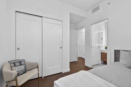 Photo 14 at 408 - 5681 Birney Avenue, University VW, Vancouver West