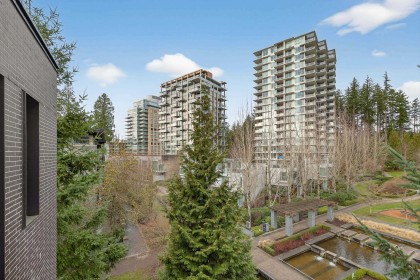 Photo 18 at 408 - 5681 Birney Avenue, University VW, Vancouver West