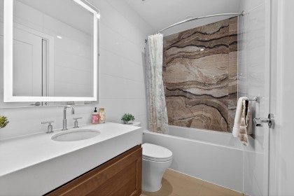 Photo 15 at 408 - 5681 Birney Avenue, University VW, Vancouver West