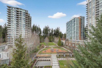 Photo 19 at 408 - 5681 Birney Avenue, University VW, Vancouver West