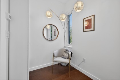 Photo 8 at 408 - 5681 Birney Avenue, University VW, Vancouver West