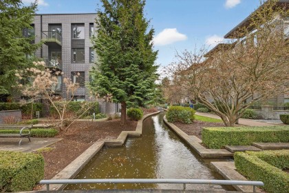 Photo 21 at 408 - 5681 Birney Avenue, University VW, Vancouver West