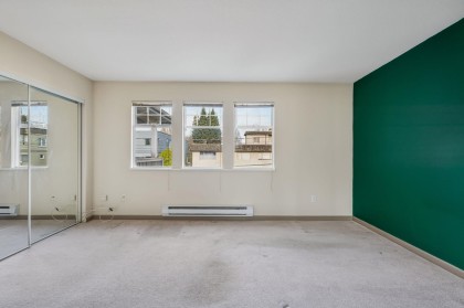 Photo 17 at 304 - 1989 W 1st Avenue, Kitsilano, Vancouver West