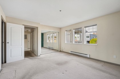 Photo 18 at 304 - 1989 W 1st Avenue, Kitsilano, Vancouver West