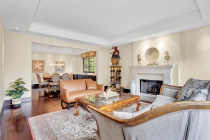 Photo 6 at 1807 Acadia Road, University VW, Vancouver West