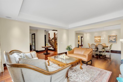 Photo 7 at 1807 Acadia Road, University VW, Vancouver West