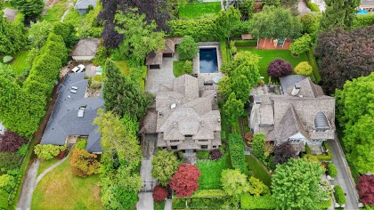 Photo 34 at 1807 Acadia Road, University VW, Vancouver West