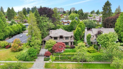 Photo 33 at 1807 Acadia Road, University VW, Vancouver West