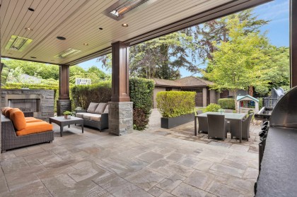 Photo 37 at 1807 Acadia Road, University VW, Vancouver West