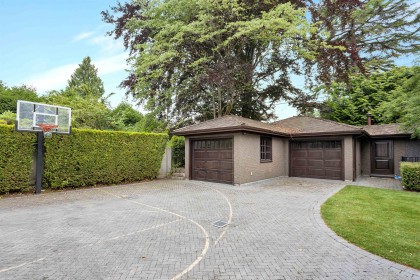 Photo 40 at 1807 Acadia Road, University VW, Vancouver West