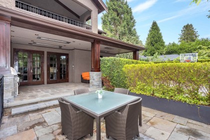 Photo 39 at 1807 Acadia Road, University VW, Vancouver West