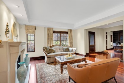 Photo 8 at 1807 Acadia Road, University VW, Vancouver West