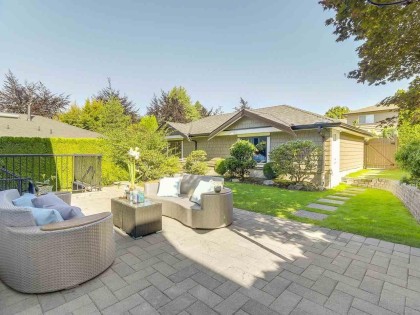 Photo 2 at 2069 W 28th Avenue, Quilchena, Vancouver West