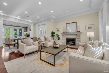 Photo 6 at 2069 W 28th Avenue, Quilchena, Vancouver West