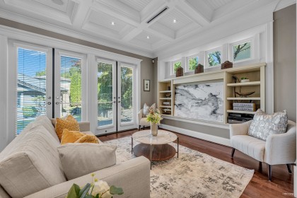 Photo 13 at 2069 W 28th Avenue, Quilchena, Vancouver West