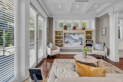 Photo 17 at 2069 W 28th Avenue, Quilchena, Vancouver West