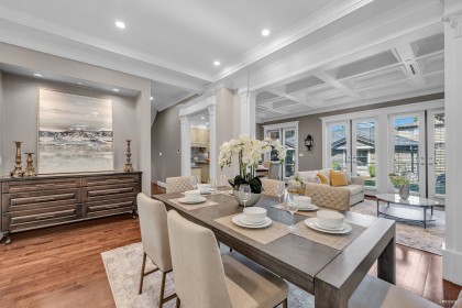 Photo 12 at 2069 W 28th Avenue, Quilchena, Vancouver West