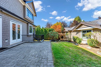 Photo 3 at 2069 W 28th Avenue, Quilchena, Vancouver West