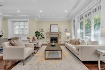 Photo 5 at 2069 W 28th Avenue, Quilchena, Vancouver West