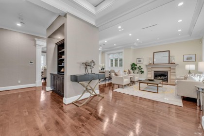 Photo 9 at 2069 W 28th Avenue, Quilchena, Vancouver West