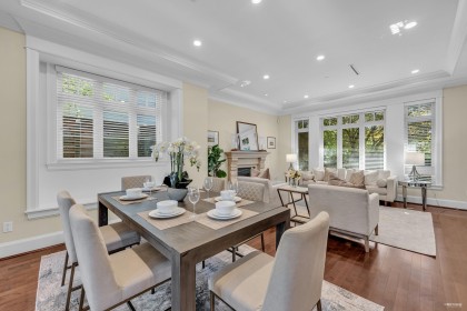 Photo 10 at 2069 W 28th Avenue, Quilchena, Vancouver West