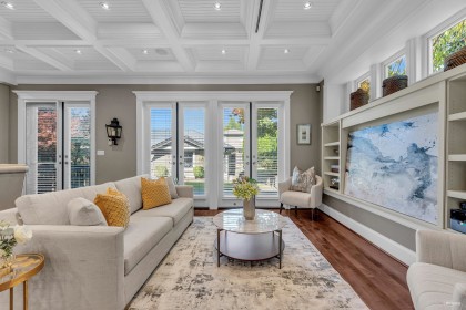 Photo 14 at 2069 W 28th Avenue, Quilchena, Vancouver West