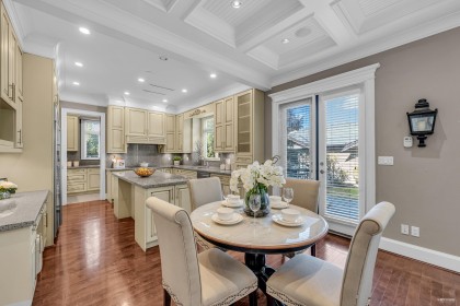 Photo 18 at 2069 W 28th Avenue, Quilchena, Vancouver West