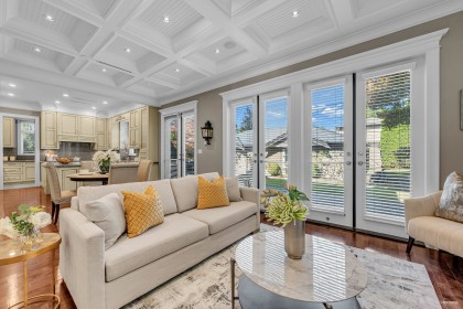 Photo 15 at 2069 W 28th Avenue, Quilchena, Vancouver West