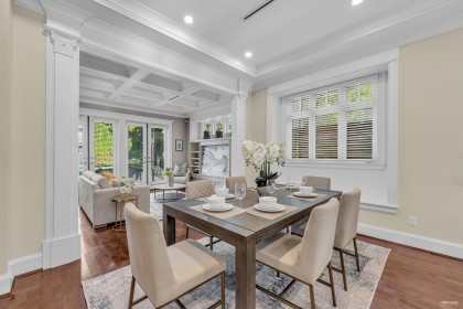 Photo 11 at 2069 W 28th Avenue, Quilchena, Vancouver West