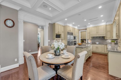 Photo 19 at 2069 W 28th Avenue, Quilchena, Vancouver West