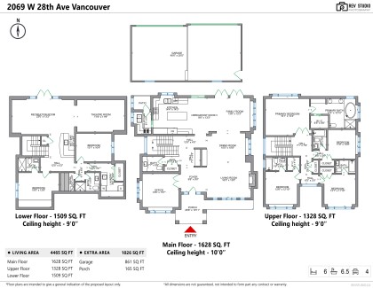 Photo 40 at 2069 W 28th Avenue, Quilchena, Vancouver West