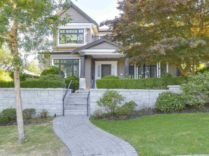 Photo 39 at 2069 W 28th Avenue, Quilchena, Vancouver West