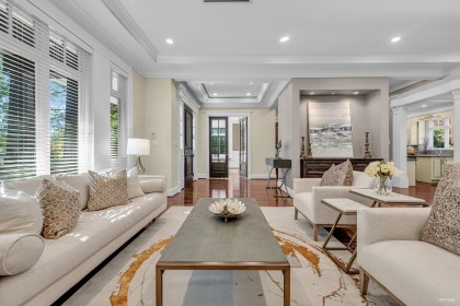 Photo 8 at 2069 W 28th Avenue, Quilchena, Vancouver West