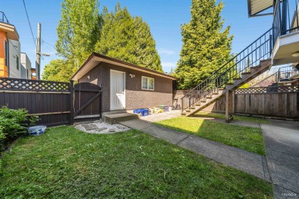 Photo 36 at 7531 Oak Street, South Granville, Vancouver West