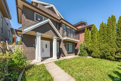 Photo 1 at 7531 Oak Street, South Granville, Vancouver West