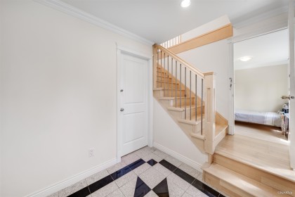 Photo 28 at 7531 Oak Street, South Granville, Vancouver West