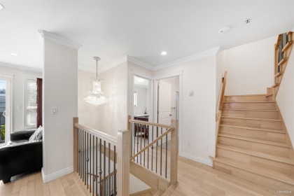 Photo 11 at 7531 Oak Street, South Granville, Vancouver West