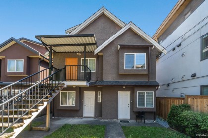 Photo 35 at 7531 Oak Street, South Granville, Vancouver West