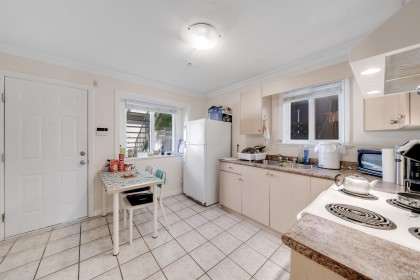 Photo 21 at 7531 Oak Street, South Granville, Vancouver West