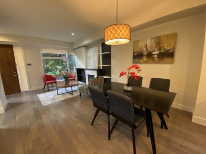 Photo 12 at 6098 Oak Street, Oakridge VW, Vancouver West