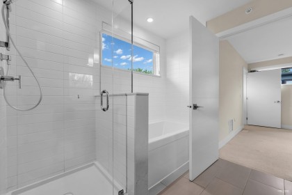 Photo 22 at 6098 Oak Street, Oakridge VW, Vancouver West