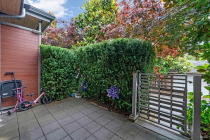 Photo 5 at 6098 Oak Street, Oakridge VW, Vancouver West