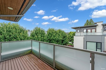 Photo 9 at 6098 Oak Street, Oakridge VW, Vancouver West