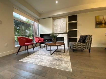 Photo 10 at 6098 Oak Street, Oakridge VW, Vancouver West