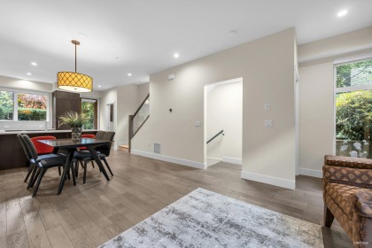 Photo 14 at 6098 Oak Street, Oakridge VW, Vancouver West