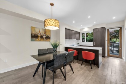 Photo 15 at 6098 Oak Street, Oakridge VW, Vancouver West