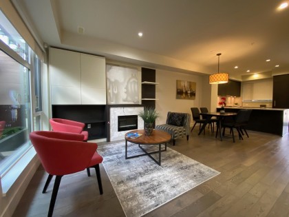 Photo 11 at 6098 Oak Street, Oakridge VW, Vancouver West