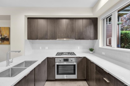 Photo 19 at 6098 Oak Street, Oakridge VW, Vancouver West