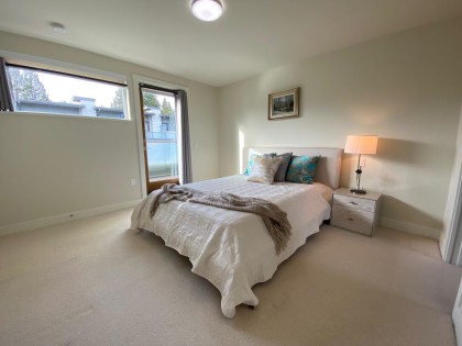 Photo 25 at 6098 Oak Street, Oakridge VW, Vancouver West