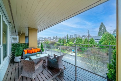 Photo 6 at 416 - 221 E 3rd Street, Lower Lonsdale, North Vancouver